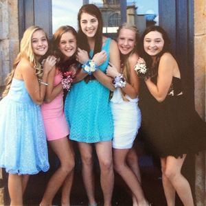 Meet your Posher, Logan